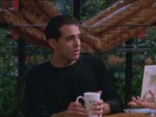 Will & Grace Season 6 Episode 19 - No Sex 'N' the City