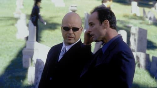 undefined Season 1 Episode 2 - Our Gang