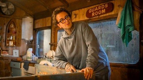 undefined Season 6 Episode 3 - Blast from the Past