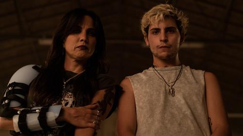 Sin novedad Season 1 Episode 3 - The Date