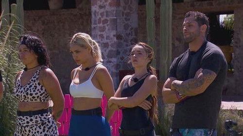 Los 50 Season 2 Episode 4 - Las mujeres se empoderan