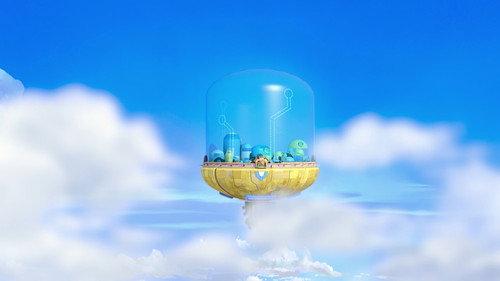 Sonic Boom Season 2 Episode 21 - Mombot