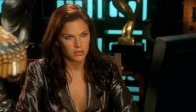 Mutant X Season 3 Episode 2 - Wages of Sin