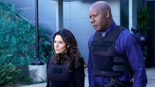 Reverie Season 1 Episode 10 - Point of Origin