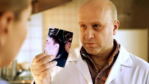 Спасская Season 1 Episode 9 - Episode 9