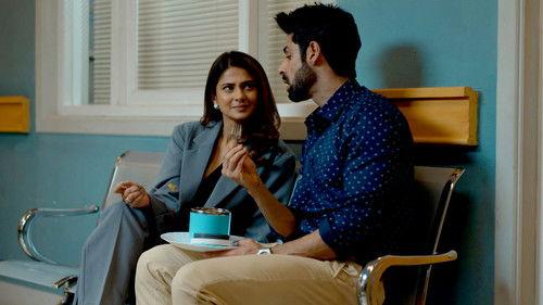 Raisinghani VS. Raisinghani Season 1 Episode 57 - Strong Evidence