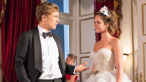 The Royals Season 1 Episode 5 - Unmask Her Beauty to the Moon