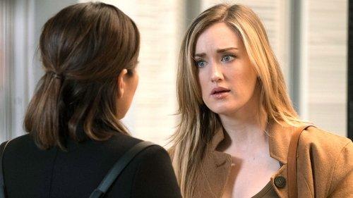 Blindspot Season 3 Episode 14 - Everlasting