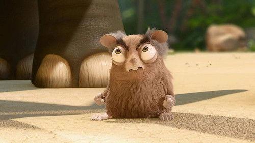 The Jungle Bunch: To the Rescue Season 2 Episode 13 - A Secret Mole