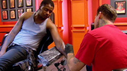 Ink Master: Redemption Season 1 Episode 5 - Settling The Score
