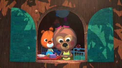 Edmond and Lucy Season 1 Episode 26 - Episode 26