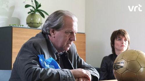 Witse Season 8 Episode 11 - Hondstrouw