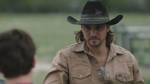 Yellowstone Season 5 Episode 2 - The Sting of Wisdom