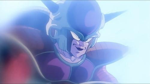 Dragon Ball Z Season 2 Episode 13 - The Past and Future