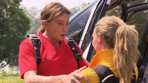 I'm a Celebrity...Get Me Out of Here! Season 19 Episode 1 - Launch Show