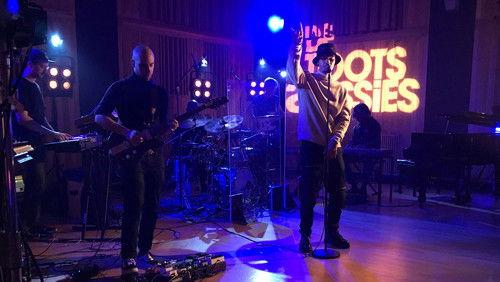 De Toots Sessies Season 1 Episode 12 - Episode 12