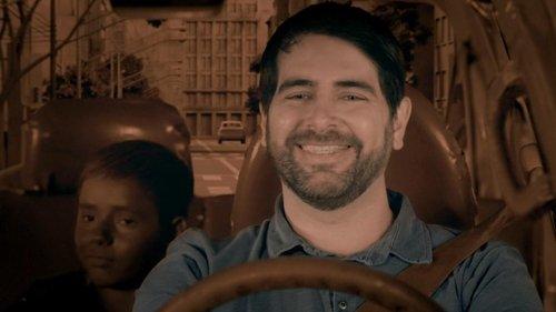 Background image for Suspeito nº 8 - O Pai