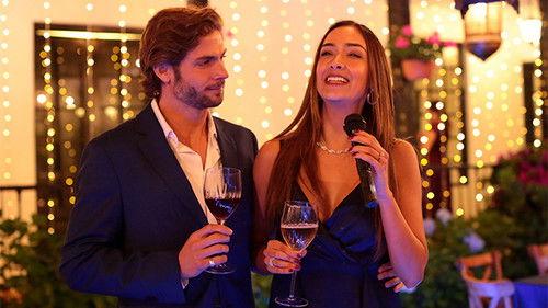 De brutas nada Season 2 Episode 8 - Episode 8 Birthday wish