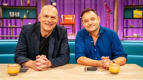 Krejlerkongen Season 14 Episode 1 - Episode 1