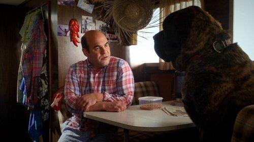 Cougar Town Season 1 Episode 18 - Turn This Car Around