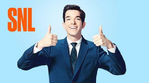 Saturday Night Live Season 43 Episode 18 - John Mulaney and Jack White
