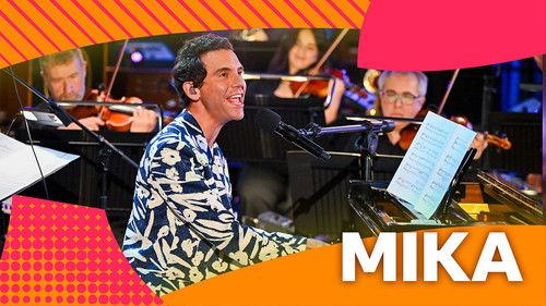 BBC Radio 2 Piano Room Season 7 Episode 8 - Mika