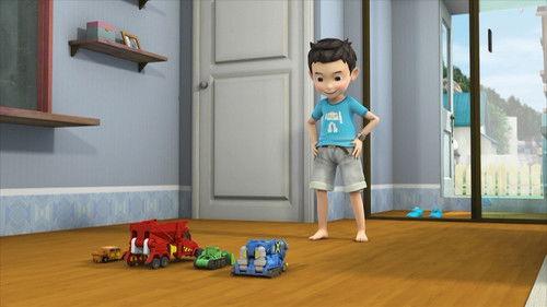 Hello Carbot Season 5 Episode 8 - Episode 8