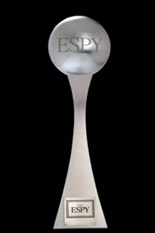 The ESPY Awards poster