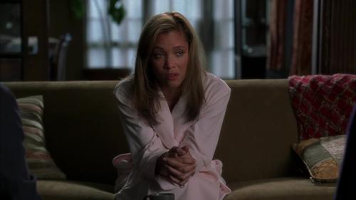 undefined Season 8 Episode 11 - Burned