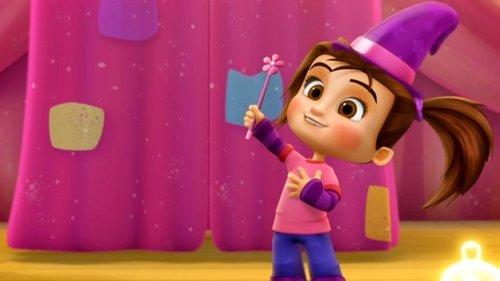 Background image for Kate the Great