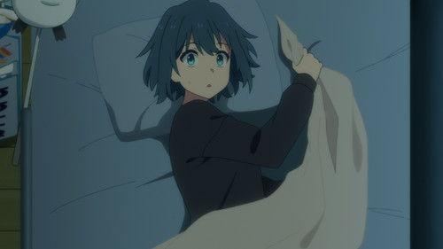 Sorairo Utility Season 1 Episode 7 - Special Finishing Move!