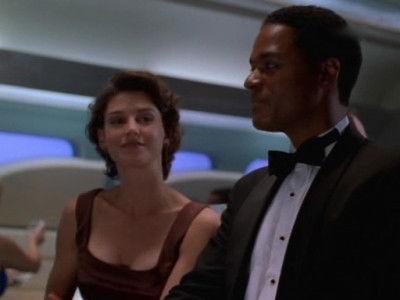 seaQuest DSV Season 3 Episode 4 - Destination Terminal