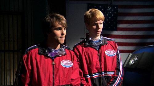 Zeke and Luther Season 3 Episode 5 - Daredevils!