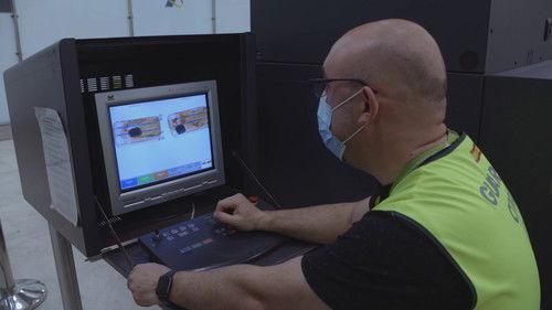 Border Control: Spain Season 7 Episode 1 - Episode 1