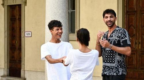 Il Collegio Season 8 Episode 5 - Episode 5