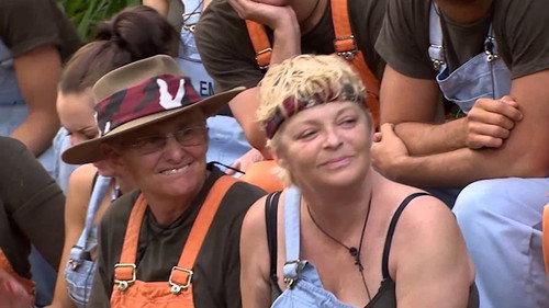 I'm a Celebrity...Get Me Out of Here! Season 11 Episode 7 - Hell-evator