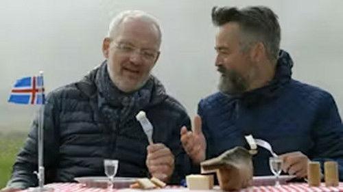 Chili Klaus indtager norden Season 1 Episode 7 - Episode 7