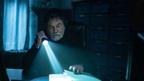 The Crimson Rivers Season 4 Episode 4 - Anima Obscura (2)