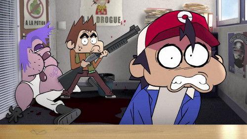 The Wakos Season 5 Episode 4 - Episode 4