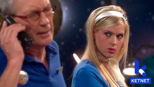 Galaxy Park Season 1 Episode 13 - Episode 13