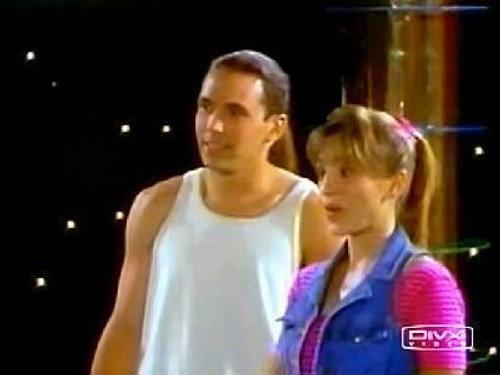 Power Rangers Season 3 Episode 21 - Follow that Cab!
