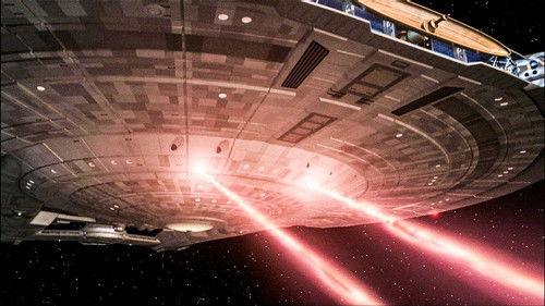 Star Trek: Enterprise Season 1 Episode 12 - Silent Enemy