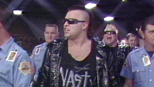 AWA Championship Wrestling Season 2 Episode 7 - AWA Championship Wrestling - Mar. 19, 1988