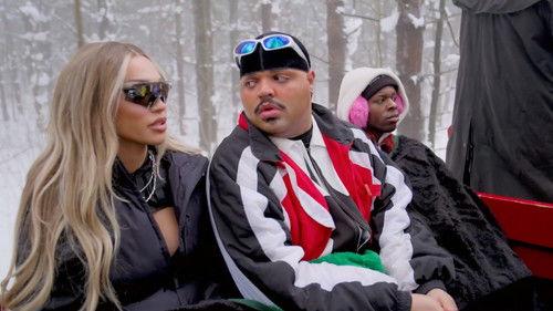 Slaycation Season 1 Episode 5 - Day 5: Kandy