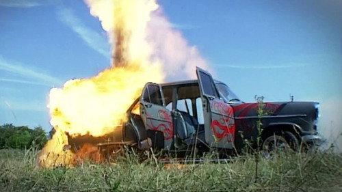Hollyoaks Season 1 Episode 1 - October 23, 1995