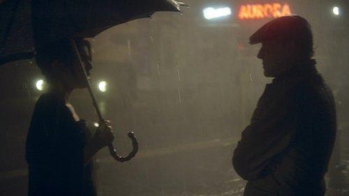 undefined Season 1 Episode 7 - The carousel