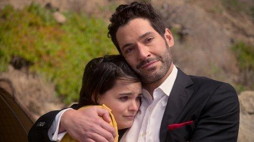undefined Season 6 Episode 9 - Goodbye, Lucifer