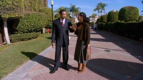 Girlfriends Season 5 Episode 12 - P.D.A. - D.O.A.