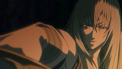 Claymore Season 1 Episode 20 - The Carnage In the North III