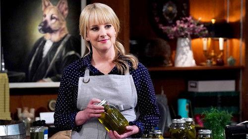 Night Court Season 2 Episode 5 - Hold the Pickles, Keep the Change